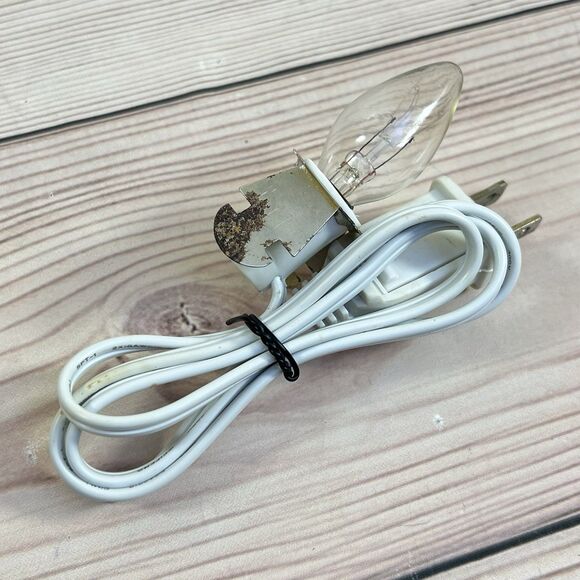 Vintage Christmas Angel Blow Mold 30" Union Products 1988 Blue Wings with Light - Picture 13 of 14